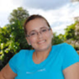 Meet your Posher, María michel rodríguez